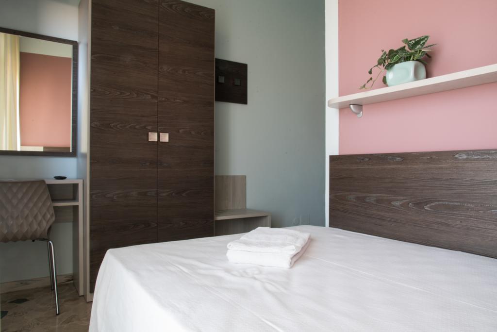 Hotel Mirage Bellaria-Igea Marina Exterior photo