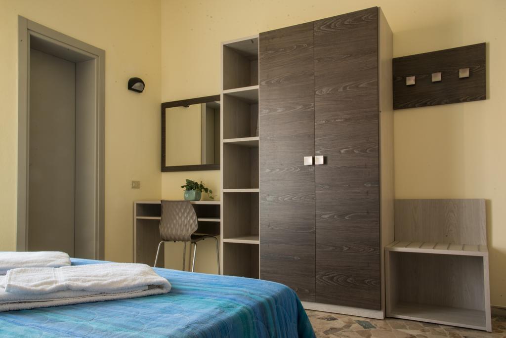 Hotel Mirage Bellaria-Igea Marina Exterior photo