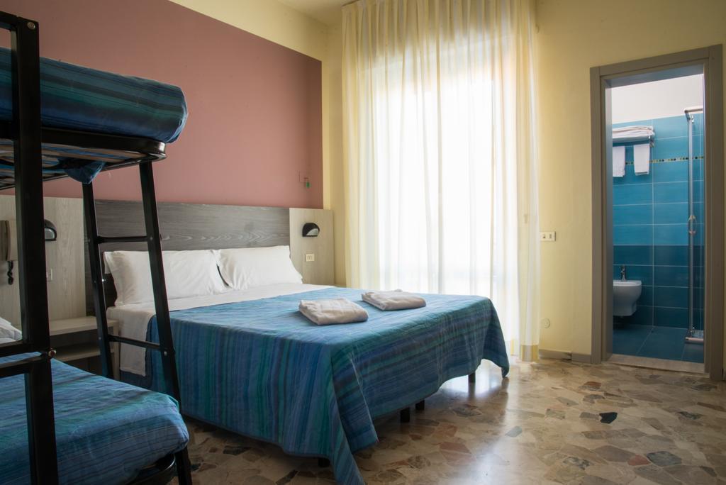 Hotel Mirage Bellaria-Igea Marina Exterior photo